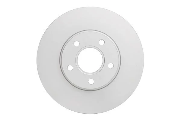 Brake Disc BOSCH 0 986 479 B66