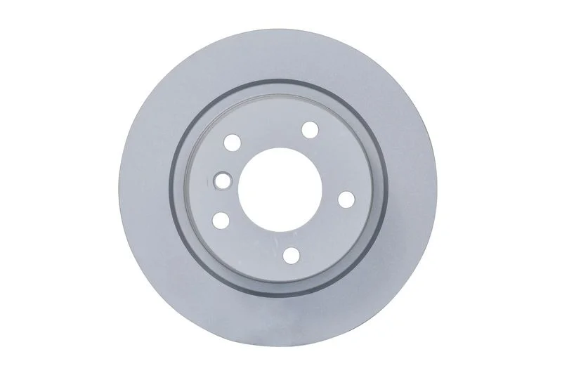 Brake Disc BOSCH 0 986 479 C55