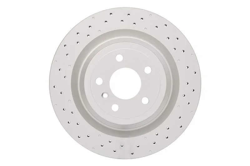 Brake Disc BOSCH 0 986 479 D11