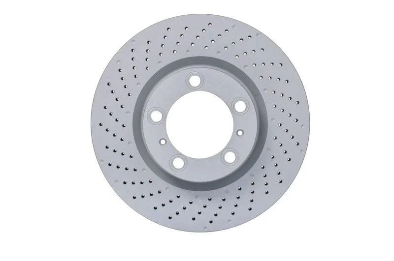 Brake Disc BOSCH 0 986 479 D24