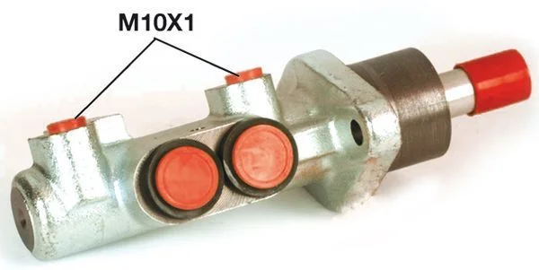 Brake Master Cylinder BOSCH 0 986 481 014