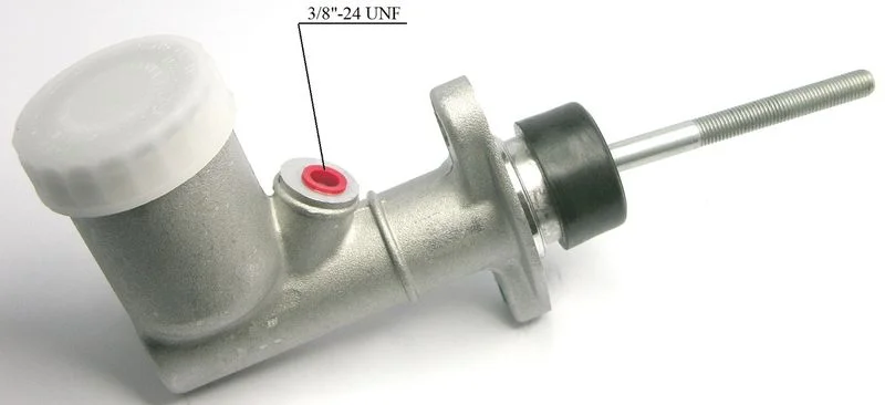 Hlavný valec, spojka BOSCH 0 986 486 144
