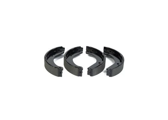 Brake Shoe Set, parking brake BOSCH 0986487215