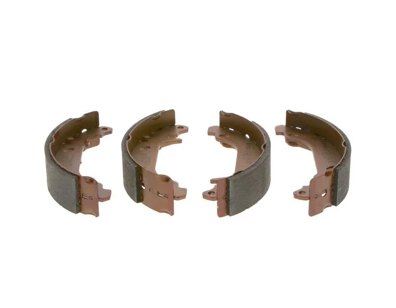 Brake Shoe Set BOSCH 0986487272