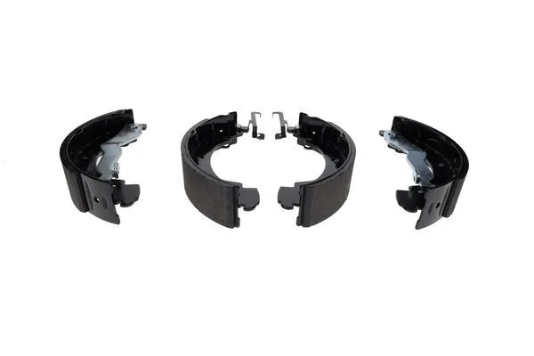 Brake Shoe Set BOSCH 0986487312
