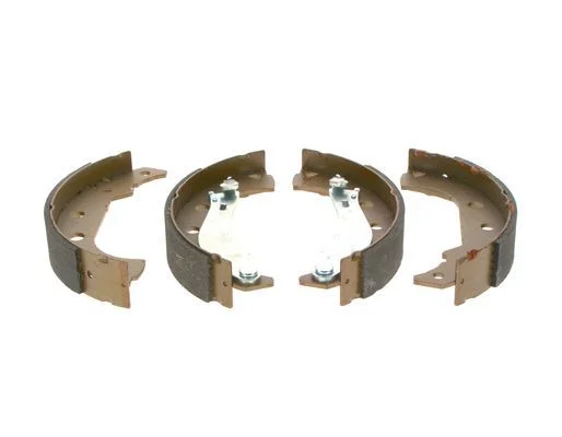 Brake Shoe Set BOSCH 0 986 487 629