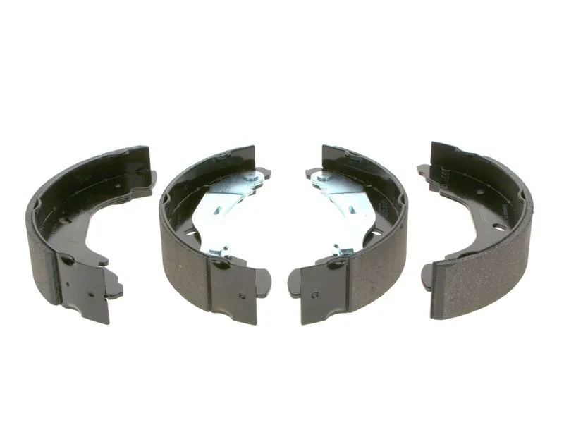 Brake Shoe Set BOSCH 0986487660