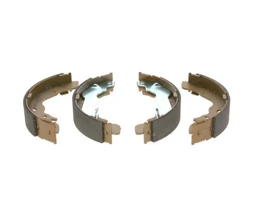 Brake Shoe Set BOSCH 0986487673