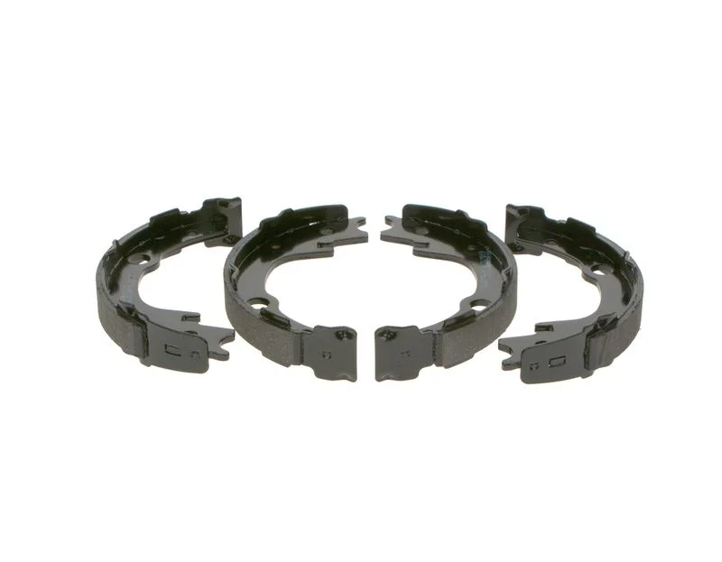 Brake Shoe Set, parking brake BOSCH 0 986 487 679