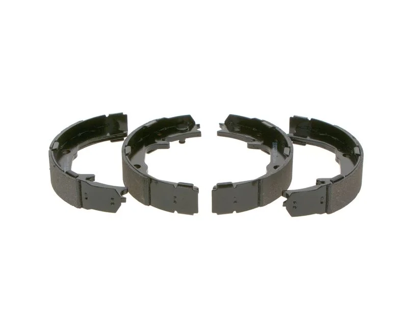 Brake Shoe Set, parking brake BOSCH 0 986 487 683
