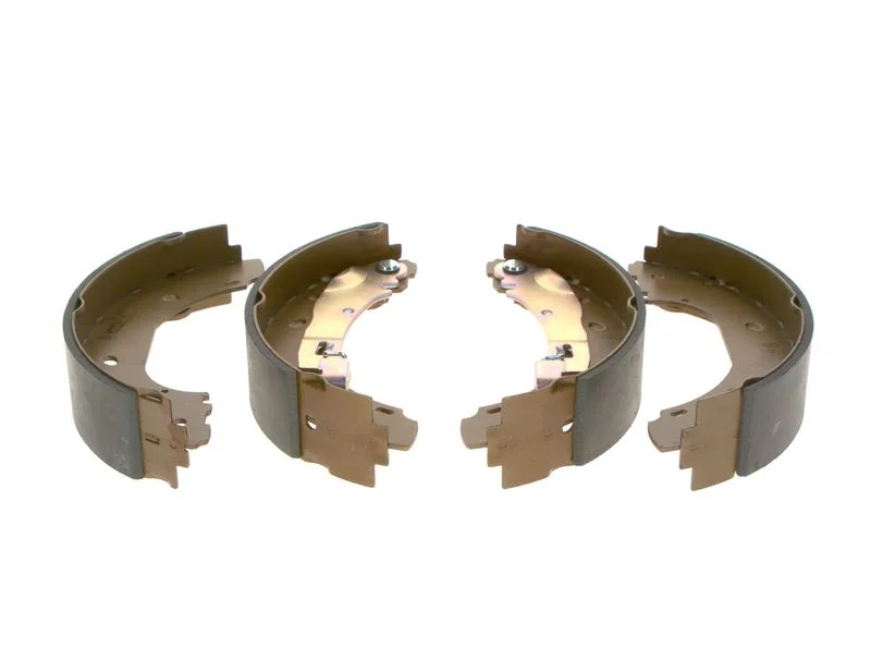 Brake Shoe Set BOSCH 0986487701