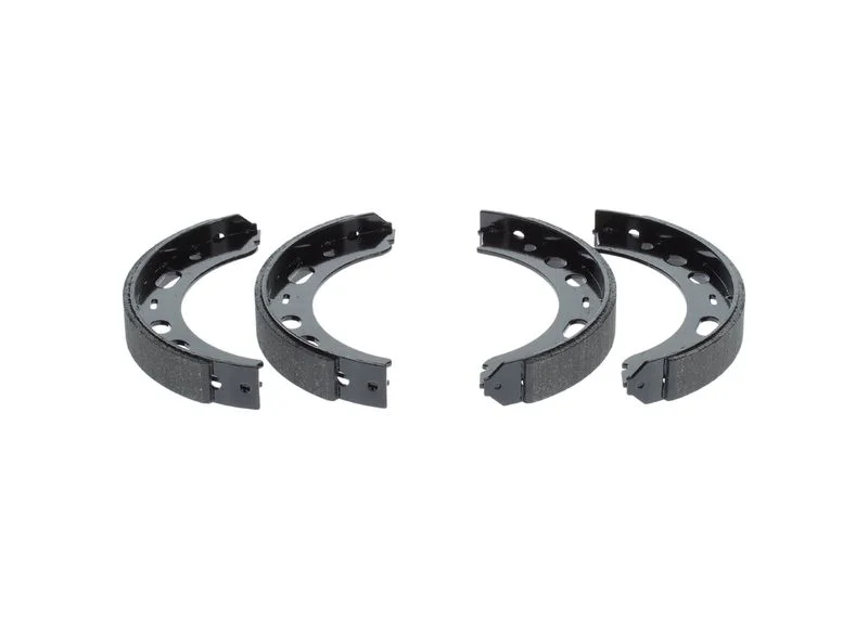 Brake Shoe Set, parking brake BOSCH 0 986 487 706
