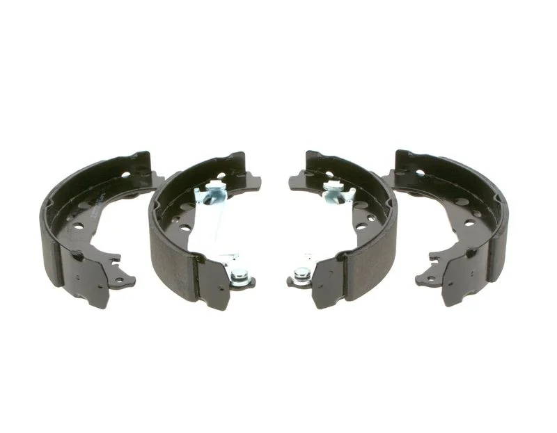 Brake Shoe Set BOSCH 0 986 487 717
