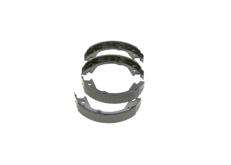 Brake Shoe Set, parking brake BOSCH 0 986 487 738