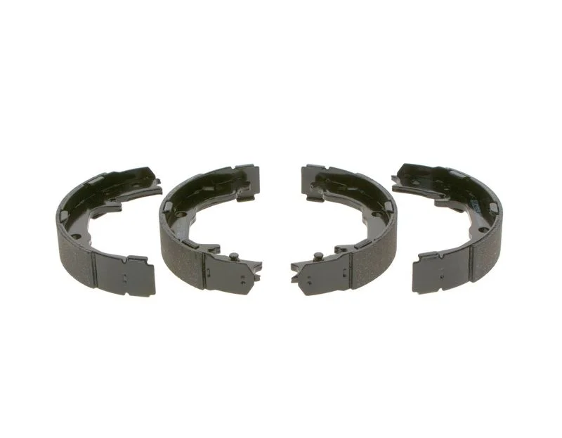 Brake Shoe Set, parking brake BOSCH 0 986 487 766