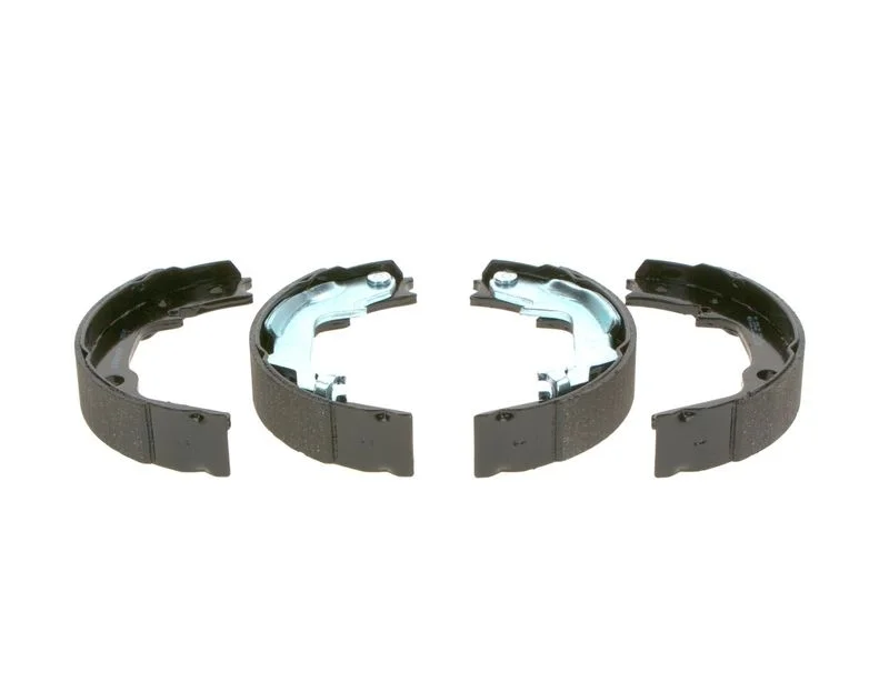 Brake Shoe Set, parking brake BOSCH 0986487768