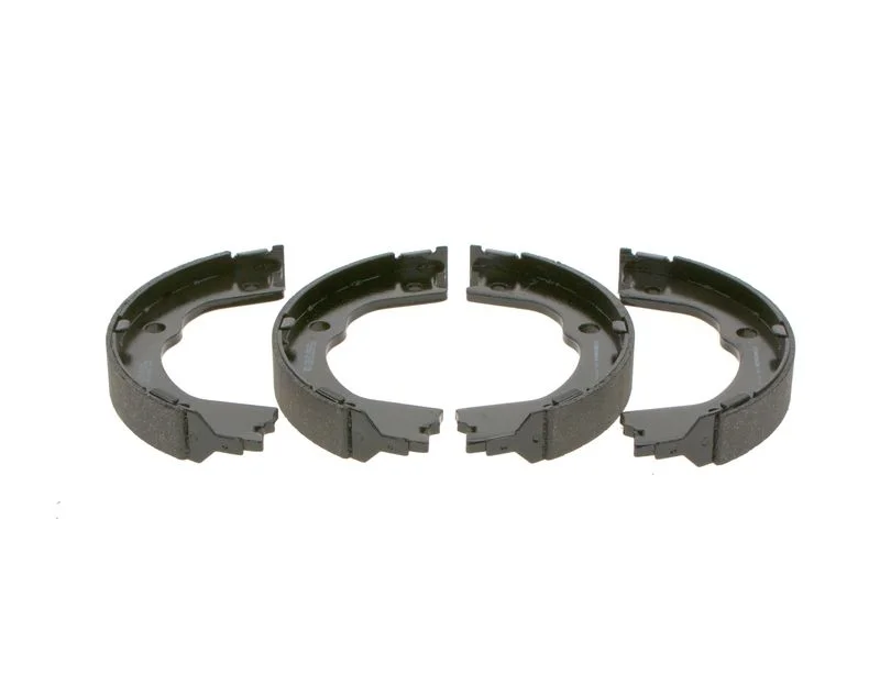 Brake Shoe Set, parking brake BOSCH 0 986 487 776