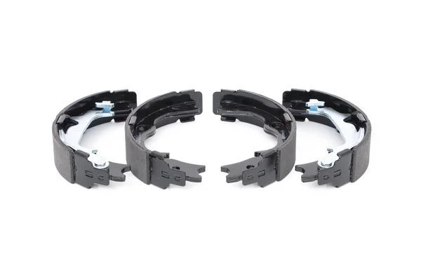 Brake Shoe Set, parking brake BOSCH 0986487779