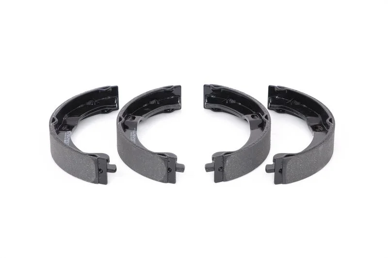 Brake Shoe Set, parking brake BOSCH 0 986 487 919