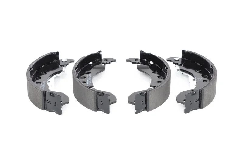 Brake Shoe Set BOSCH 0 986 487 921