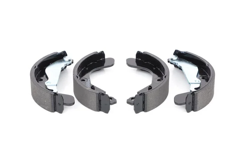 Brake Shoe Set BOSCH 0 986 487 923