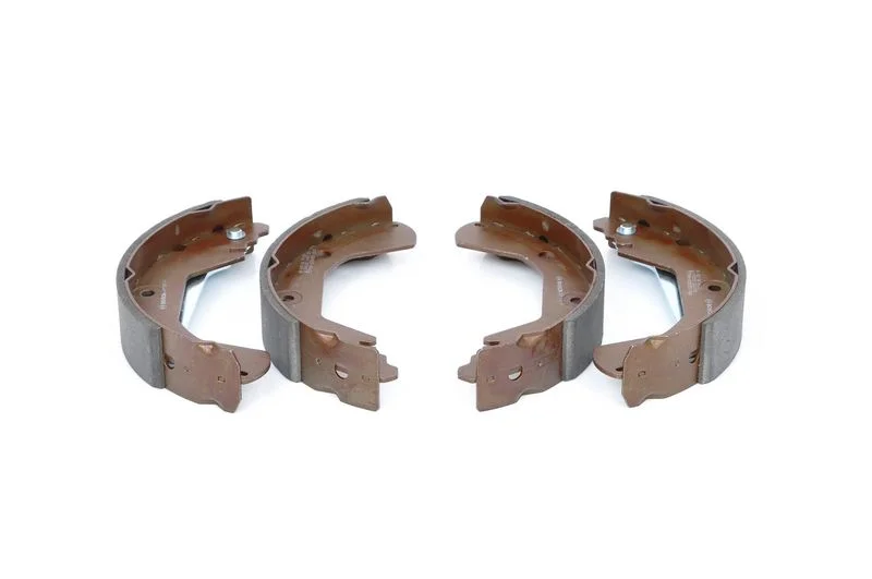 Brake Shoe Set BOSCH 0 986 487 924
