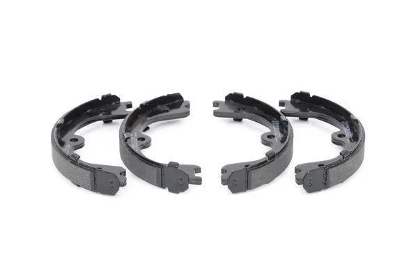 Brake Shoe Set, parking brake BOSCH 0 986 487 930