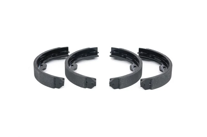 Brake Shoe Set, parking brake BOSCH 0 986 487 944