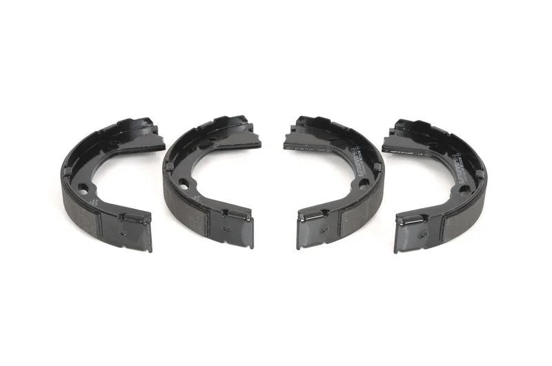 Brake Shoe Set, parking brake BOSCH 0 986 487 948