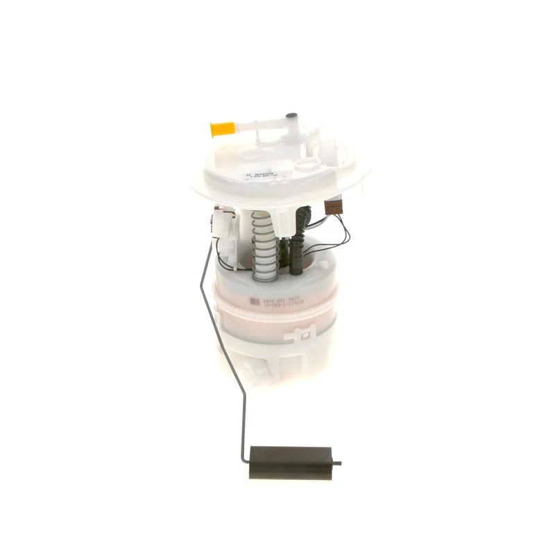 fuel supply unit BOSCH 0986580138