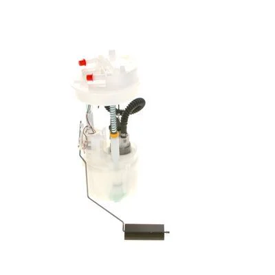 fuel supply unit BOSCH 0 986 580 207