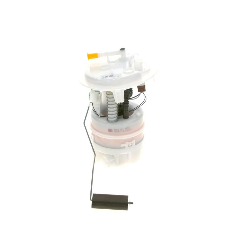 fuel supply unit BOSCH 0 986 580 374