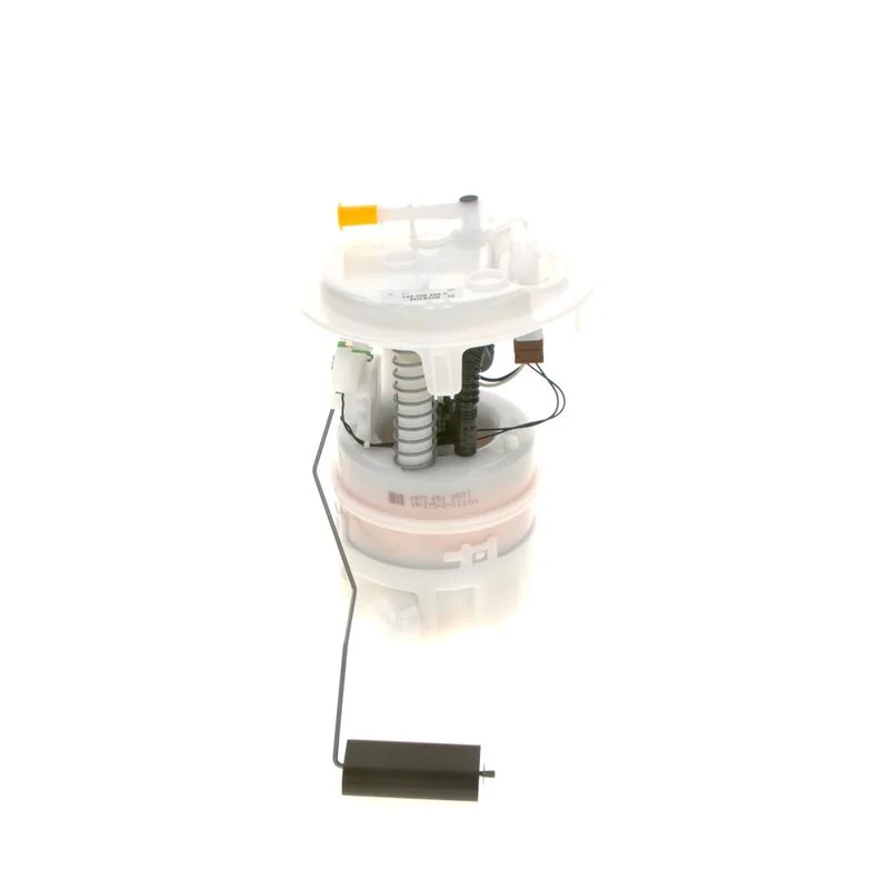 fuel supply unit BOSCH 0 986 580 391