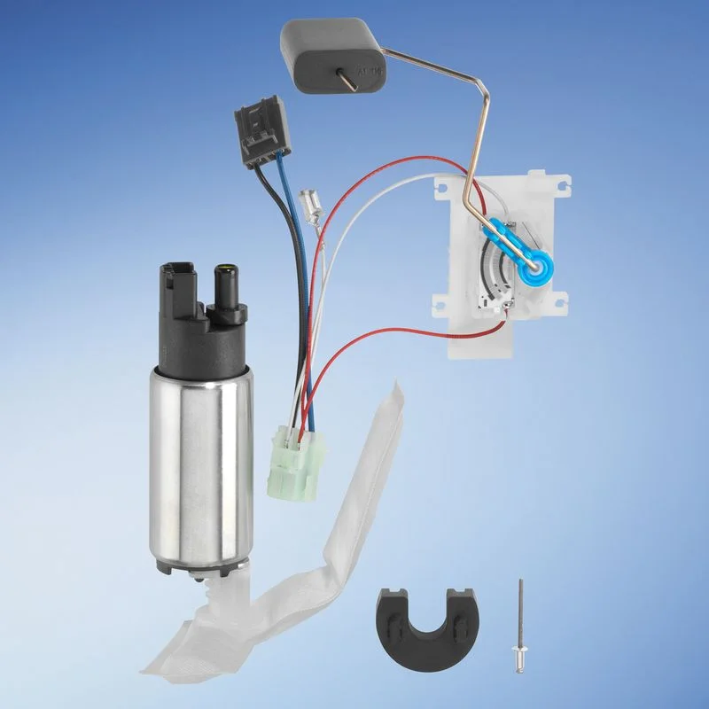 Fuel Pump BOSCH 0986580966