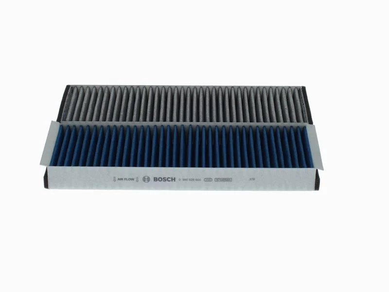 Filtras, salono oras BOSCH 0986628605
