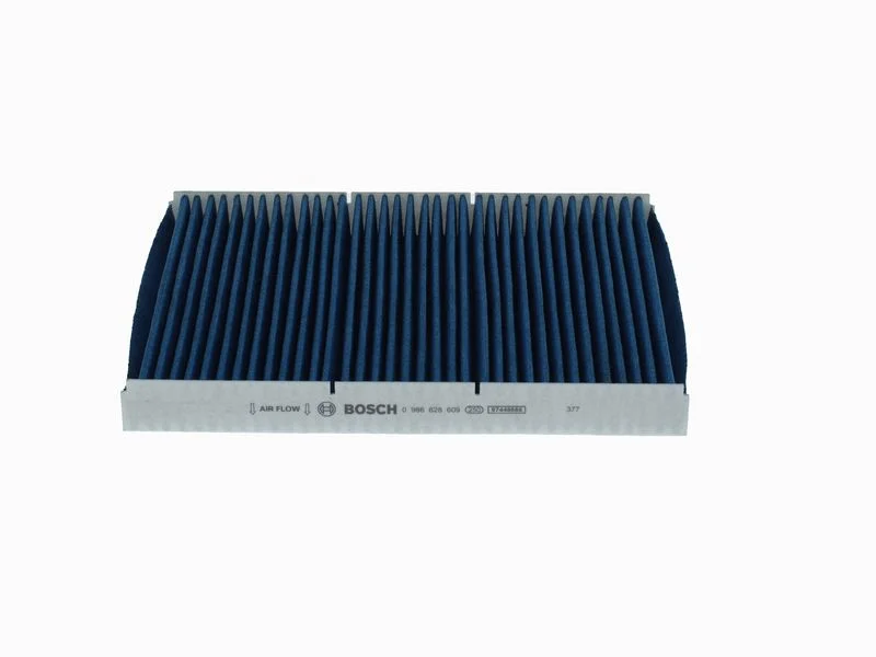 Filtras, salono oras BOSCH 0 986 628 609