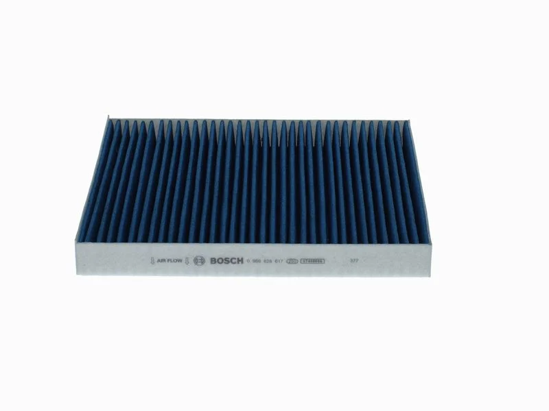 Filtras, salono oras BOSCH 0 986 628 617