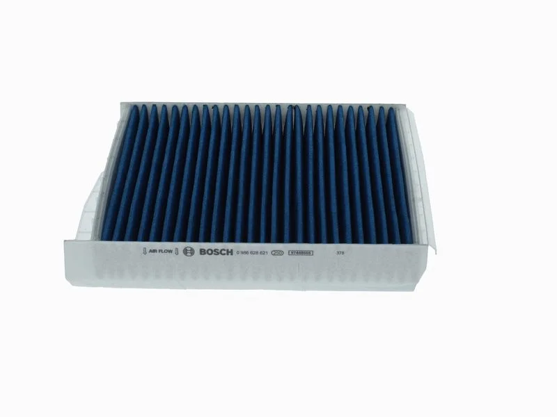 Filtras, salono oras BOSCH 0 986 628 621