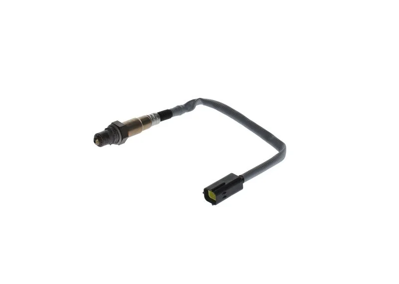 Oxygen Sensor BOSCH 0 986 AG2 203
