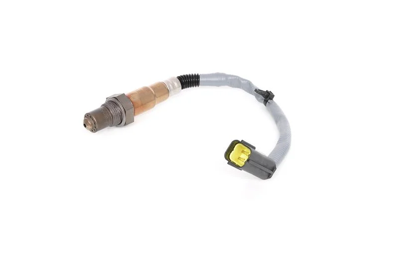 Oxygen Sensor BOSCH 0 986 AG2 204