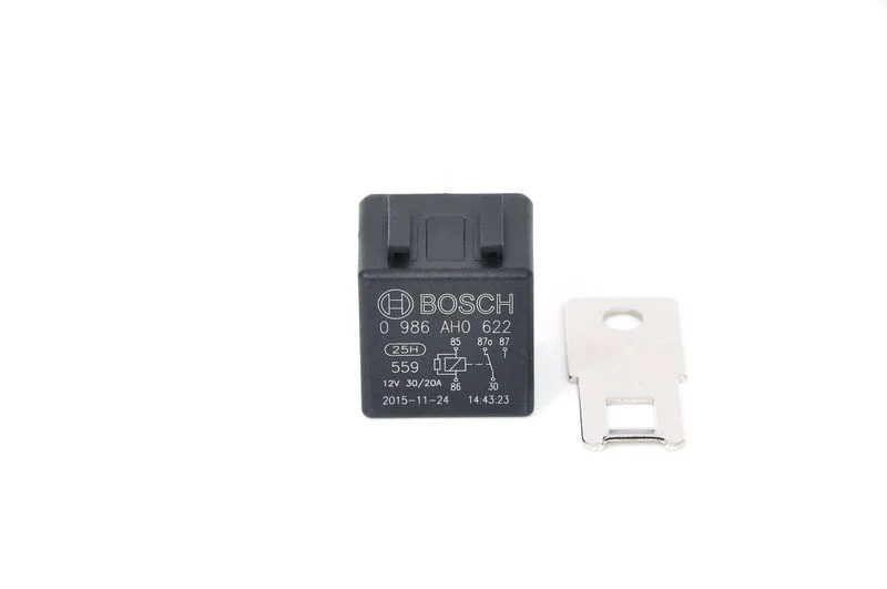 Flasher Unit BOSCH 0 986 AH0 622
