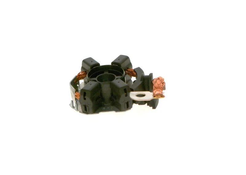 Holder, carbon brushes BOSCH 1 004 336 678