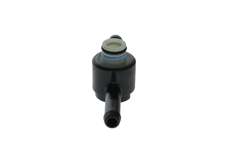 Vožtuvas, degalų filtras BOSCH 1457414021
