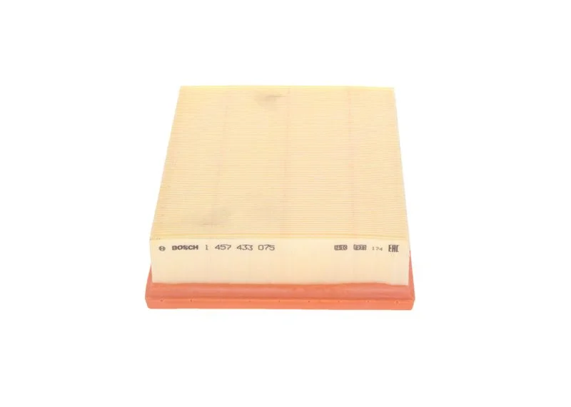 Oro filtras BOSCH 1 457 433 075