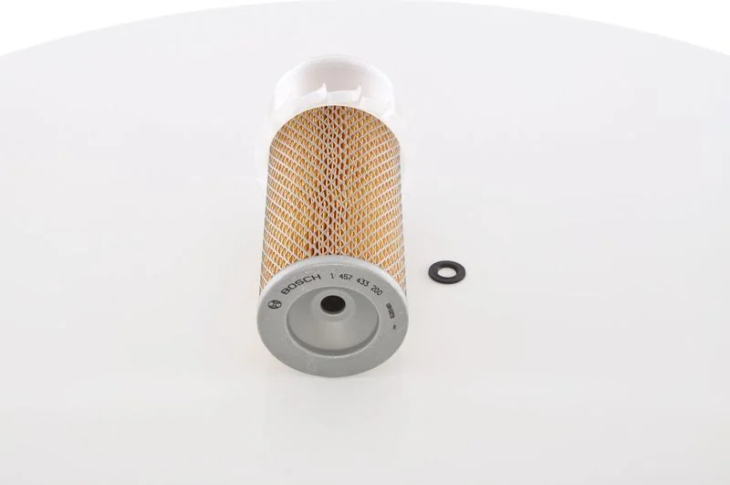 Oro filtras BOSCH 1 457 433 200