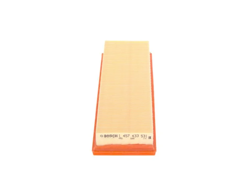 Oro filtras BOSCH 1457433531