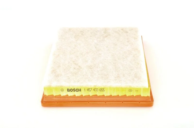 Oro filtras BOSCH 1 457 433 655