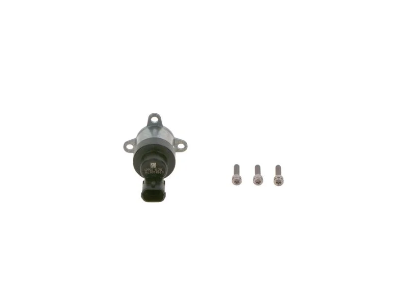 Control Valve, fuel quantity (common rail system) BOSCH 1 465 ZS0 083