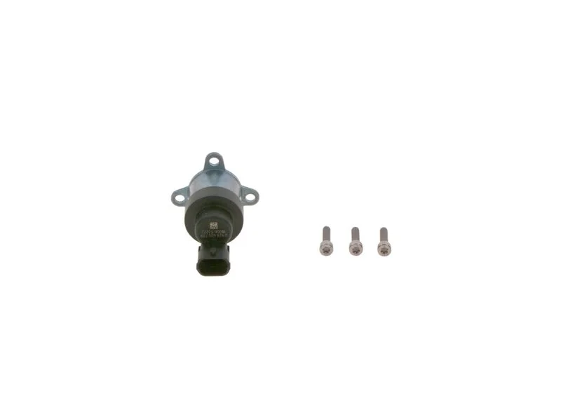 Control Valve, fuel quantity (common rail system) BOSCH 1 465 ZS0 093