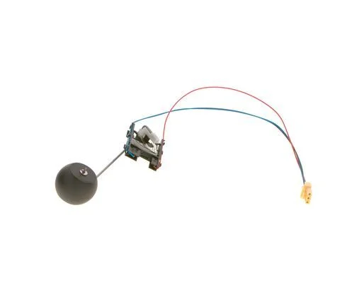 Sender Unit, fuel tank BOSCH 1 582 980 209